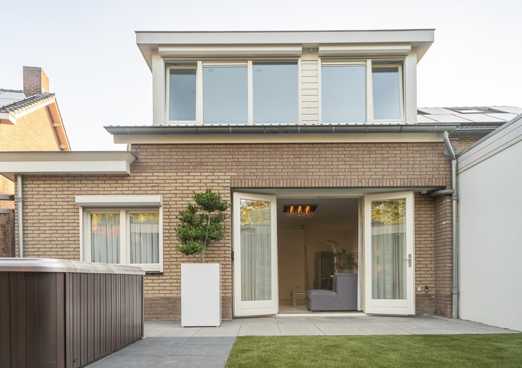 Foto 3 van Molenstraat 26