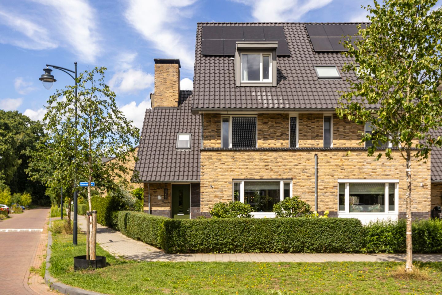 Foto 1 van Van den Boschlaan 125