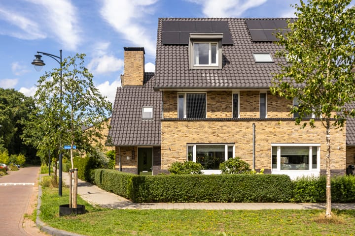 Foto 1 van Van den Boschlaan 125