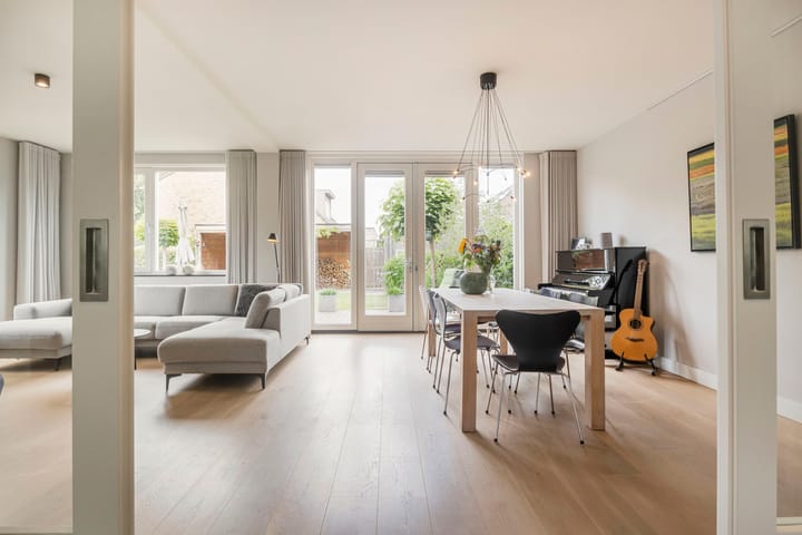 Foto 2 van Van den Boschlaan 125