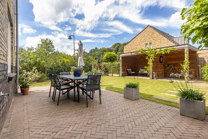 Foto 3 van Van den Boschlaan 125