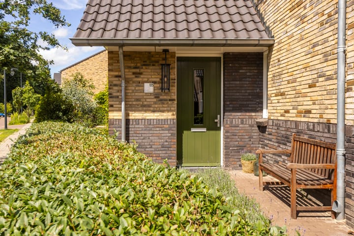 Foto 4 van Van den Boschlaan 125