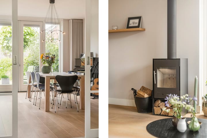 Foto 7 van Van den Boschlaan 125