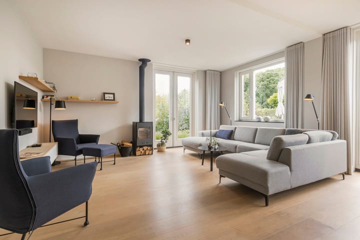 Foto 8 van Van den Boschlaan 125