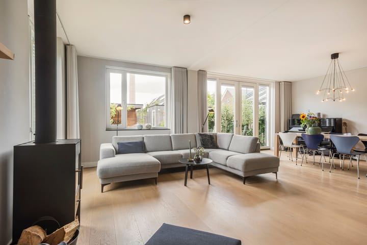 Foto 9 van Van den Boschlaan 125