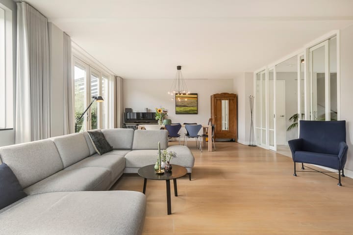 Foto 10 van Van den Boschlaan 125