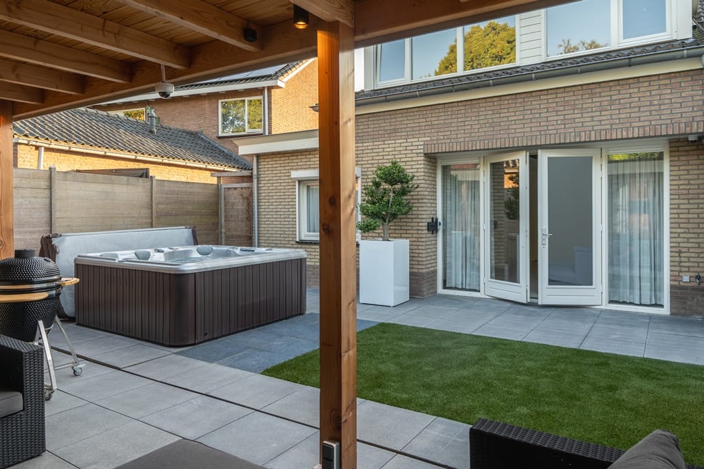 Foto 50 van Molenstraat 26