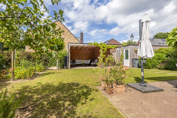 Foto 35 van Van den Boschlaan 125