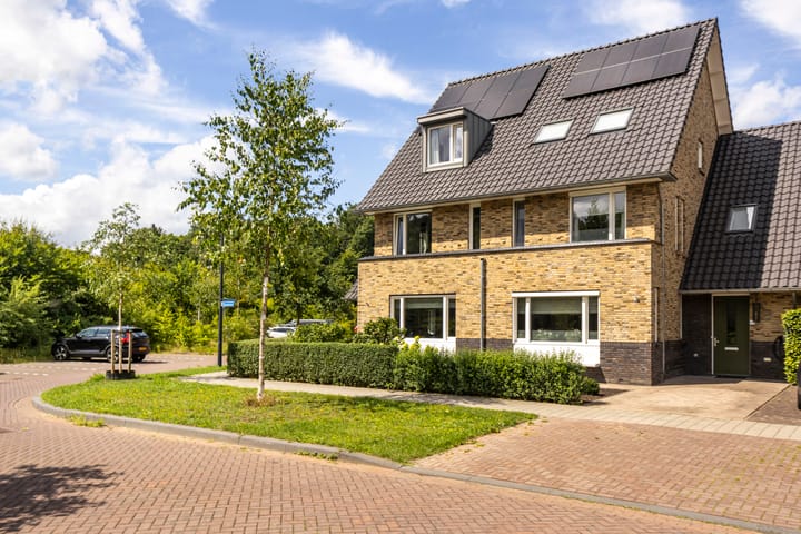 Foto 38 van Van den Boschlaan 125