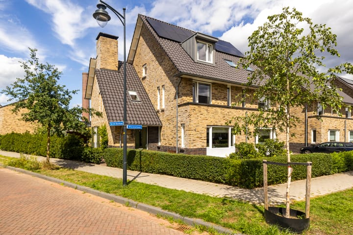 Foto 39 van Van den Boschlaan 125