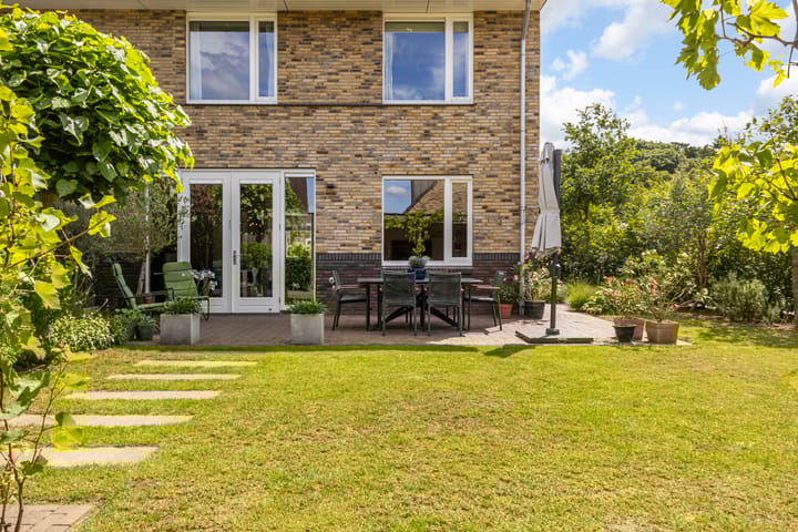 Foto 40 van Van den Boschlaan 125