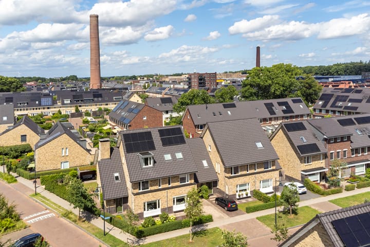 Foto 45 van Van den Boschlaan 125