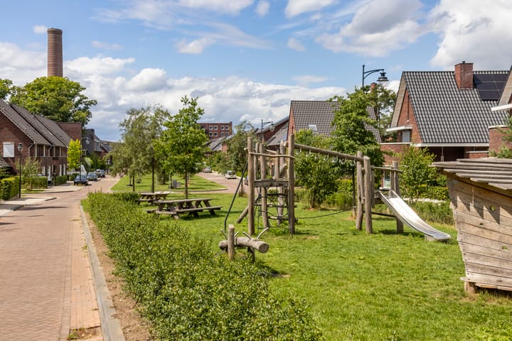 Foto 46 van Van den Boschlaan 125