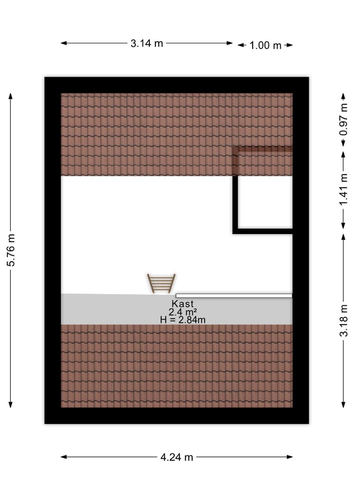Foto 51 van Van den Boschlaan 125