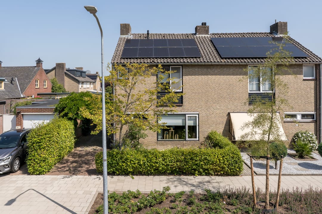 Photo 1 of Ernst Casimirstraat 3