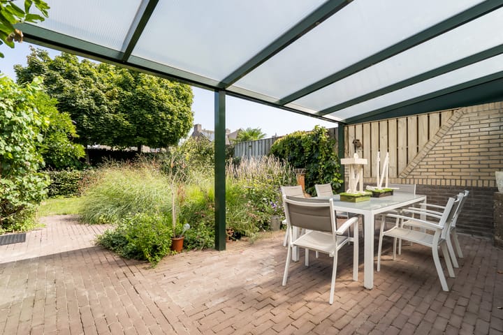 Foto 4 van Ernst Casimirstraat 3