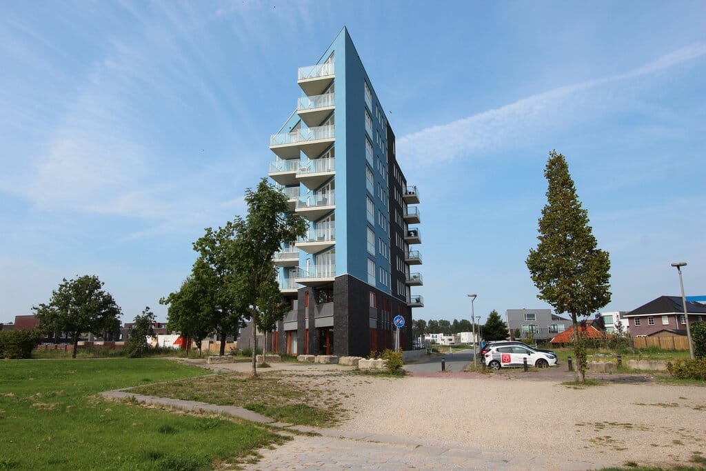 Foto 1 van Pygmalionstraat 118