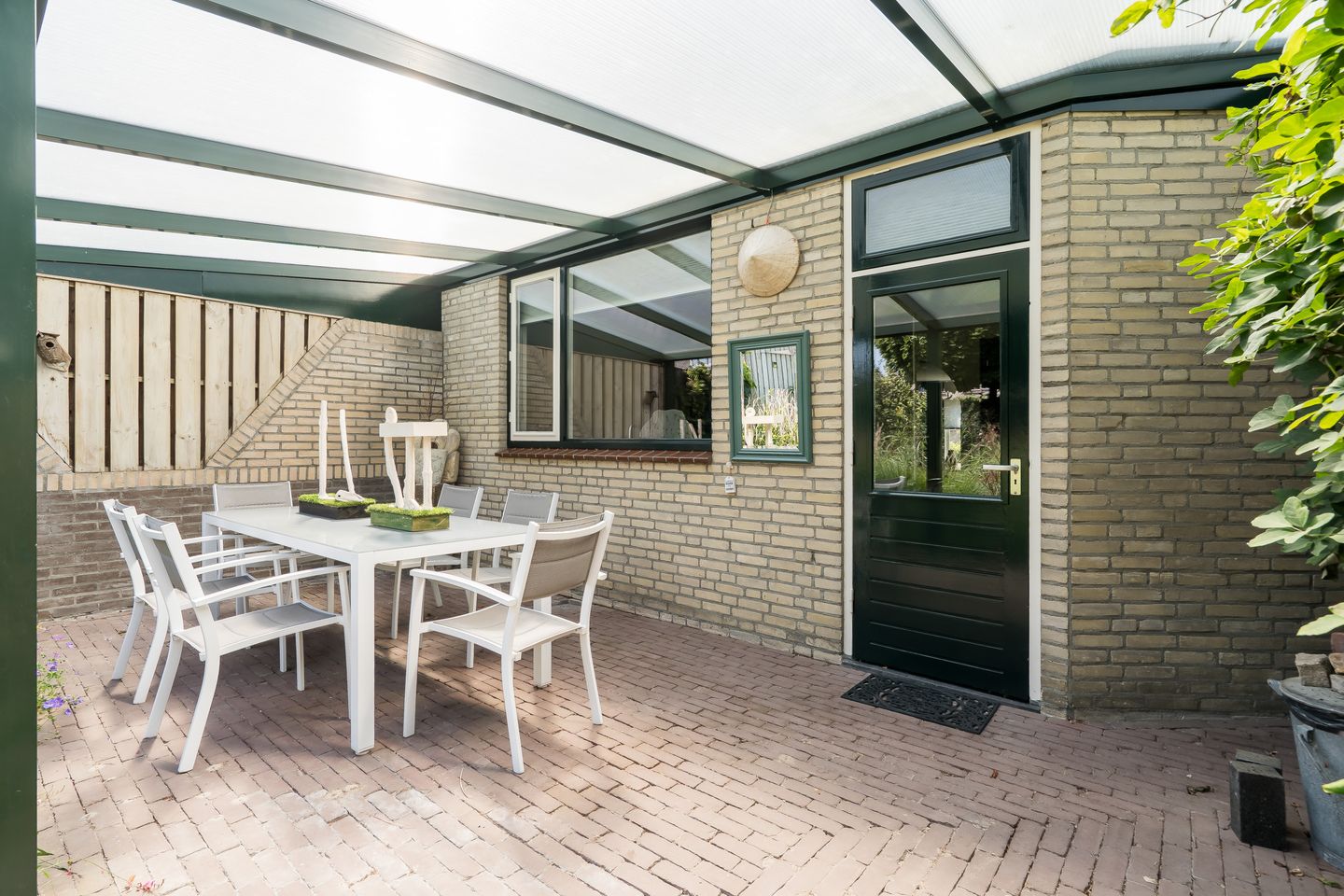Photo 35 of Ernst Casimirstraat 3