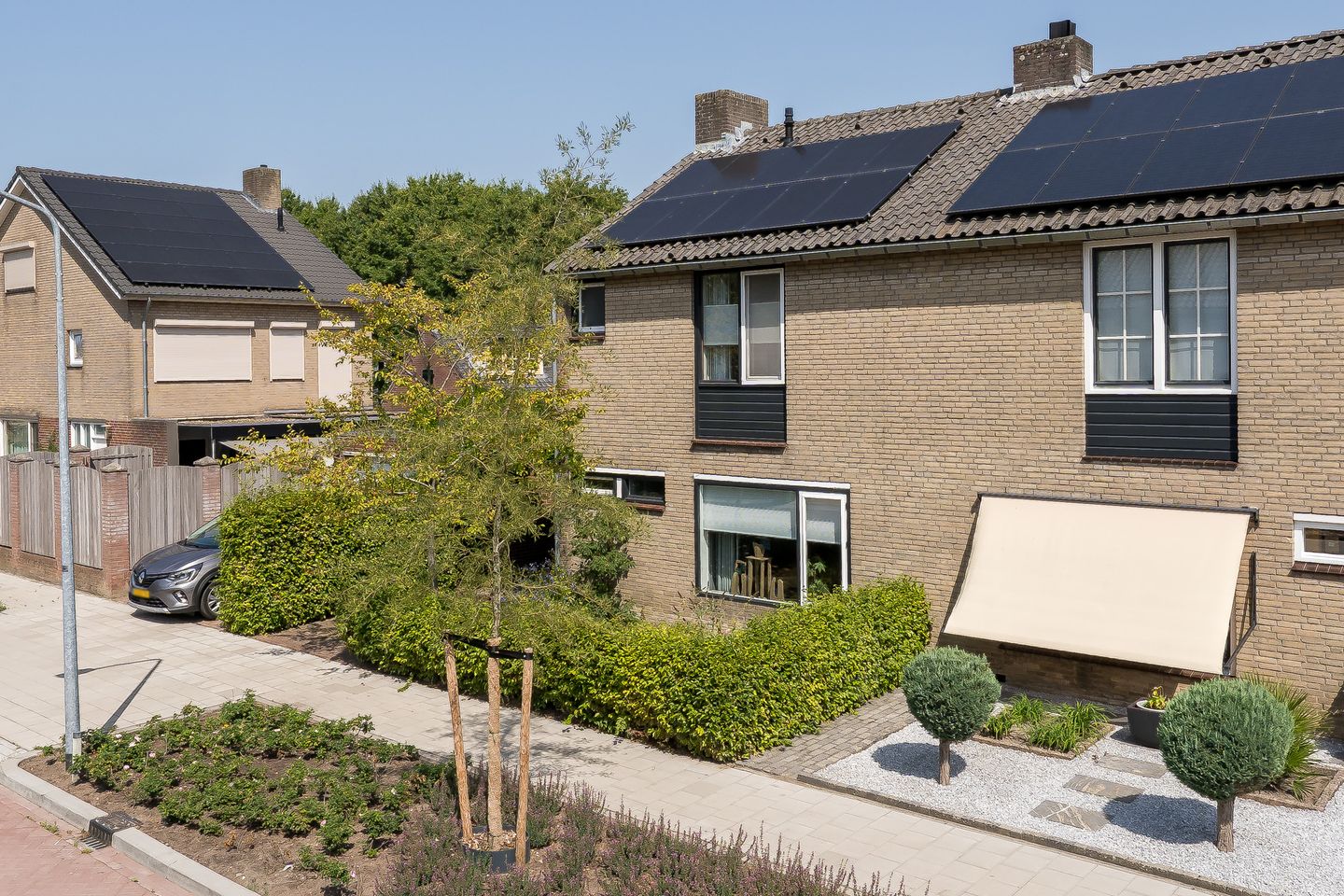 Photo 40 of Ernst Casimirstraat 3