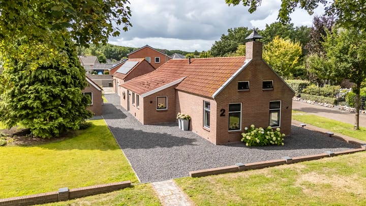 Foto 1 van Molenstraat 2