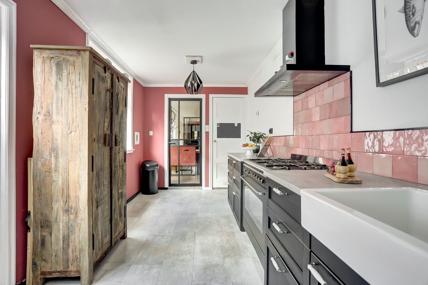 Foto 4 van de Wetstraat 25