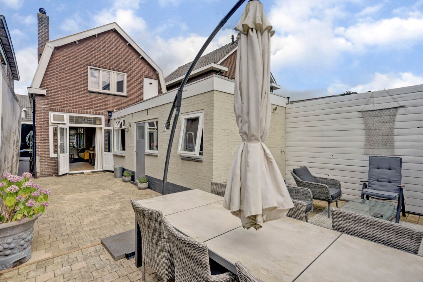 Foto 5 van de Wetstraat 25