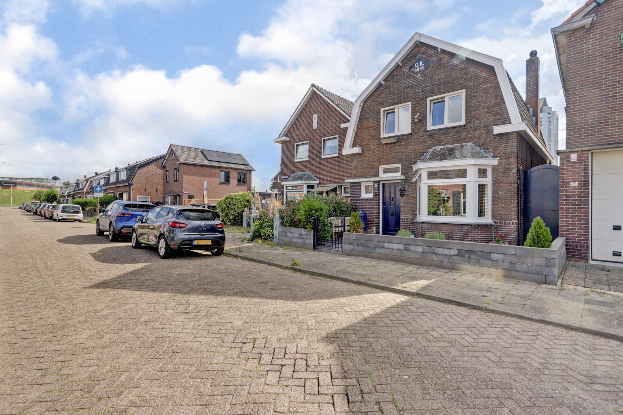 Foto 6 van de Wetstraat 25