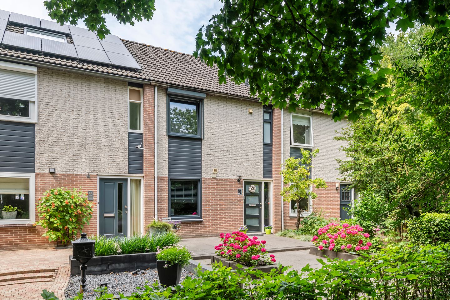 Foto 1 van Lange Akker 84