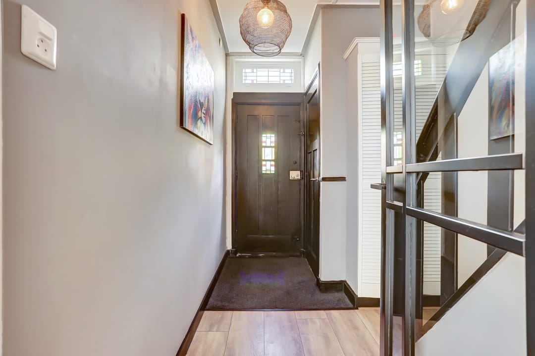 Foto 7 van de Wetstraat 25