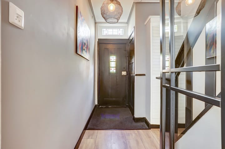 Foto 7 van de Wetstraat 25