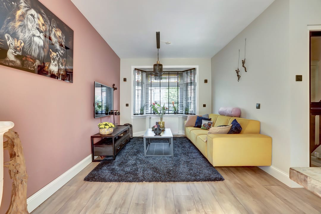 Foto 8 van de Wetstraat 25