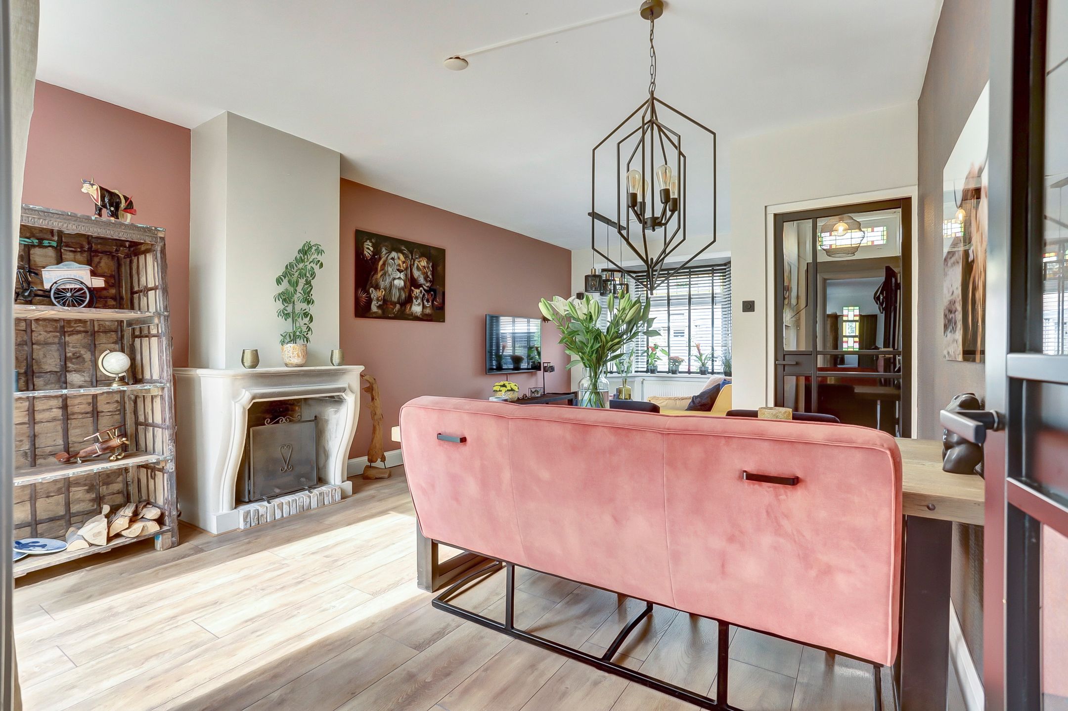 Foto 9 van de Wetstraat 25