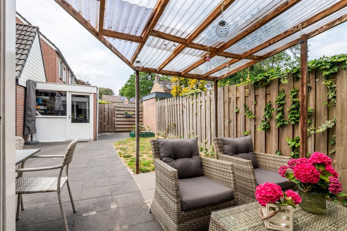 Foto 4 van Lange Akker 84