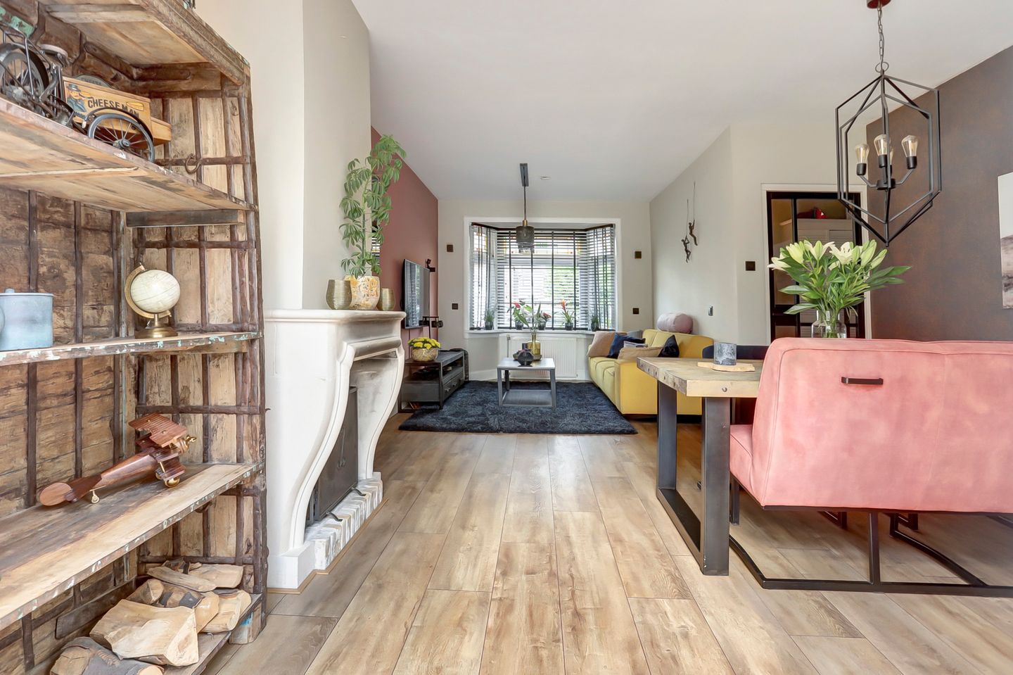 Foto 10 van de Wetstraat 25