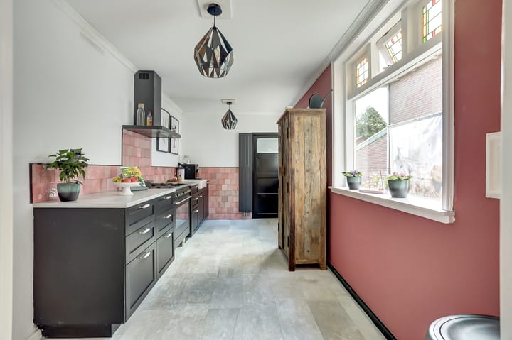 Foto 11 van de Wetstraat 25