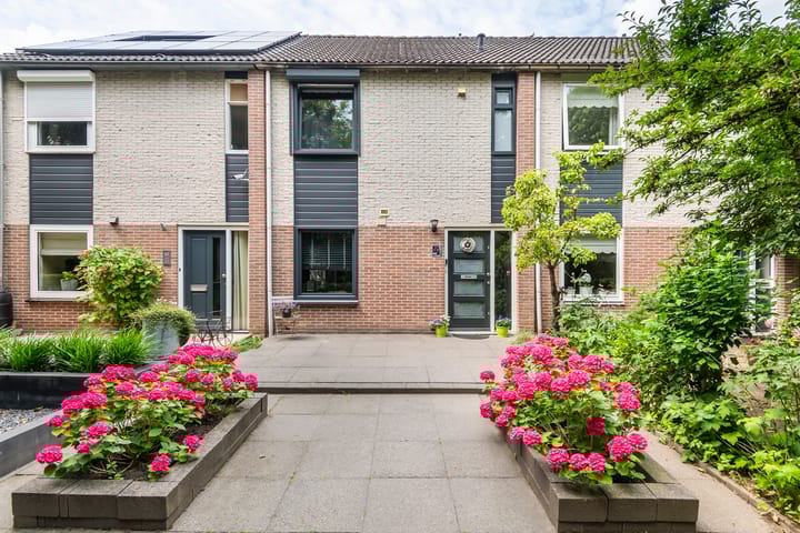 Foto 6 van Lange Akker 84