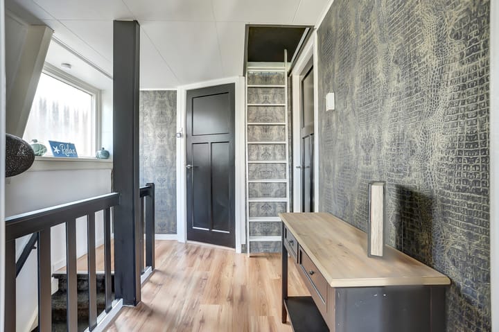 Foto 13 van de Wetstraat 25