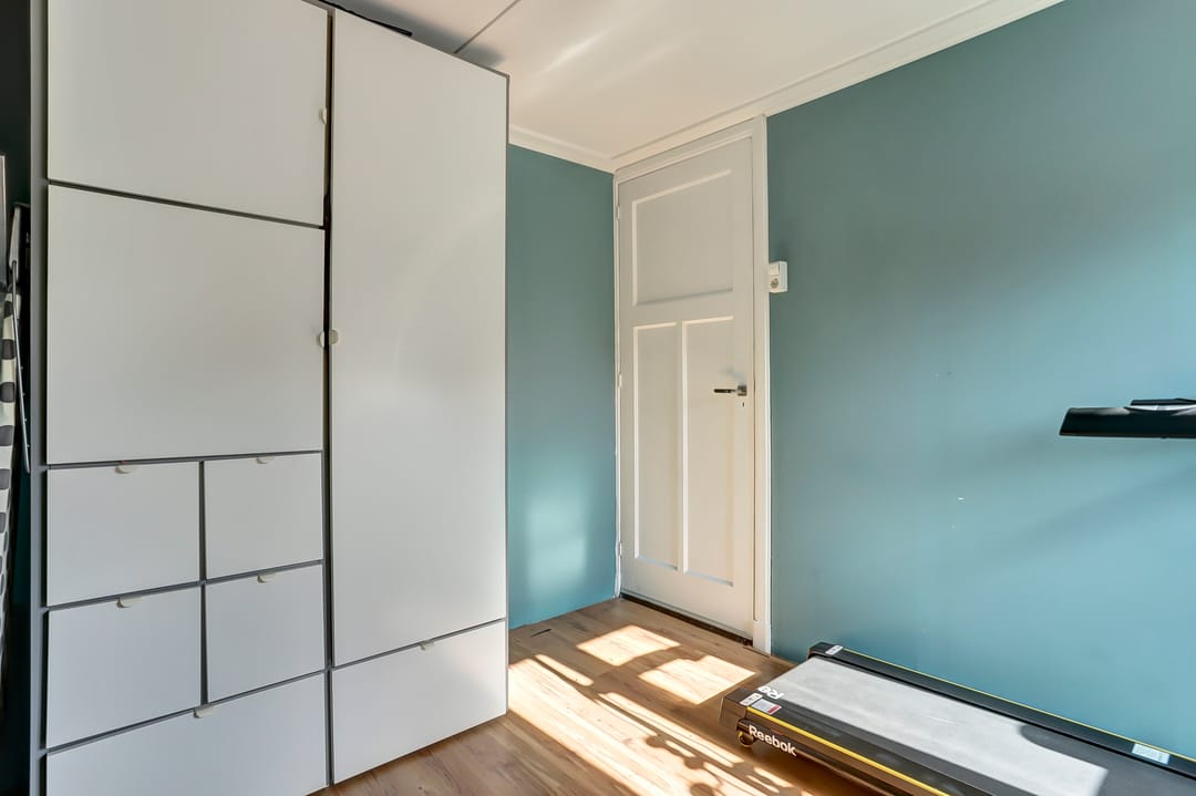 Foto 16 van de Wetstraat 25