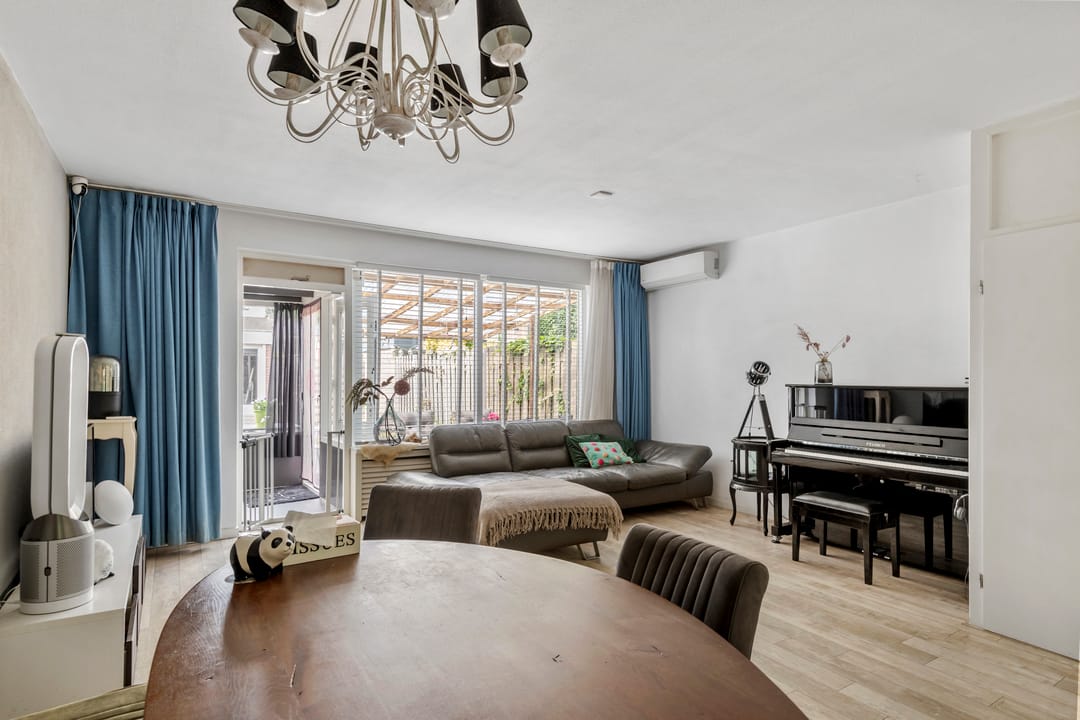 Foto 11 van Lange Akker 84