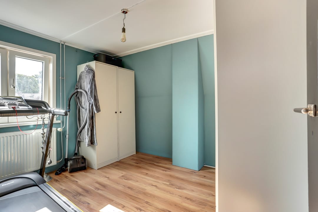 Foto 17 van de Wetstraat 25