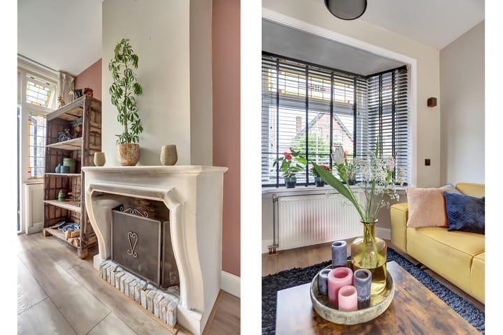 Foto 21 van de Wetstraat 25