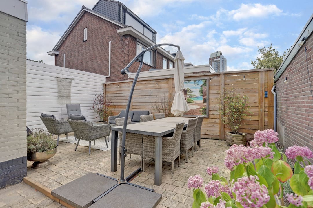 Foto 23 van de Wetstraat 25