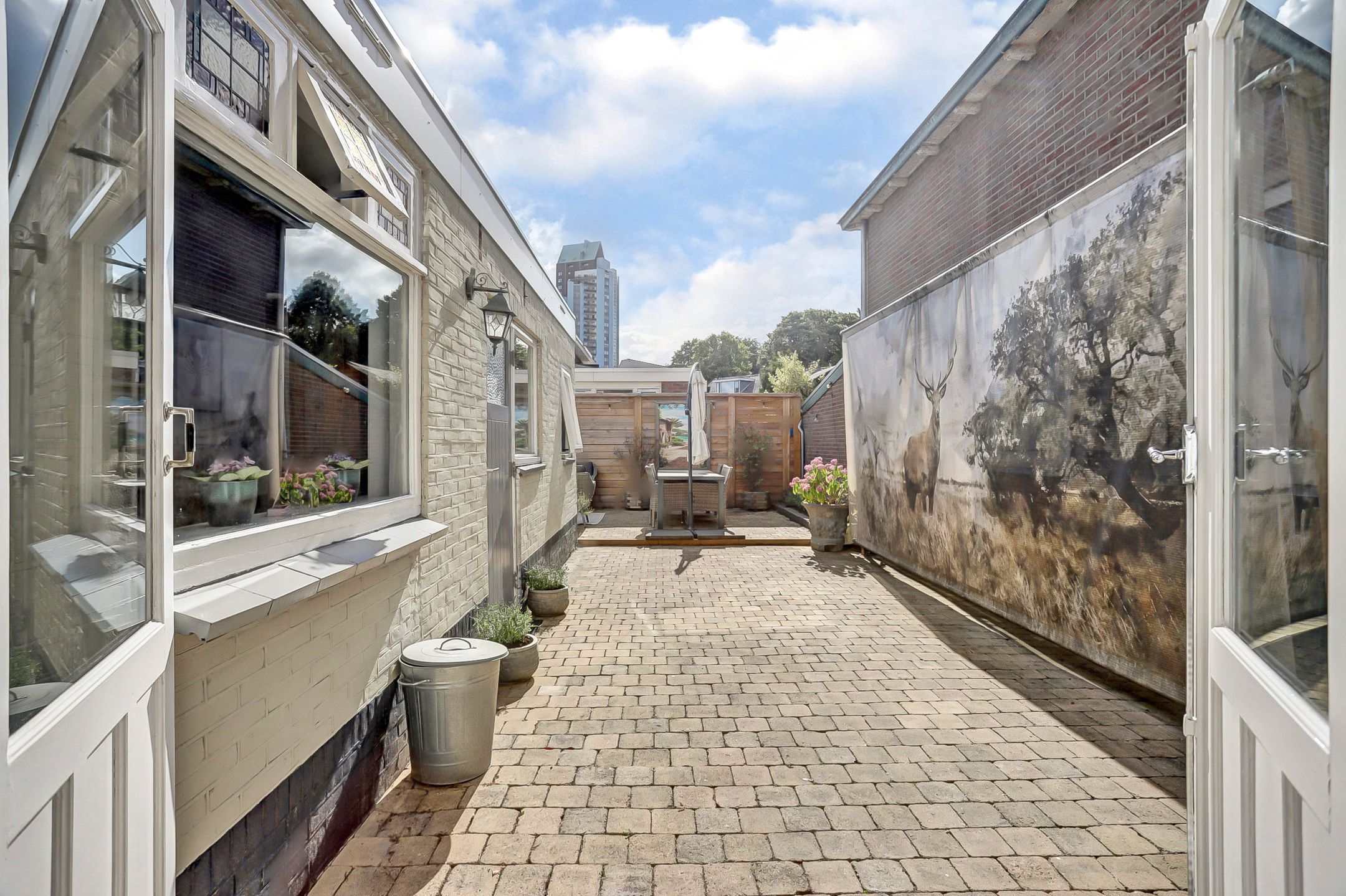 Foto 24 van de Wetstraat 25