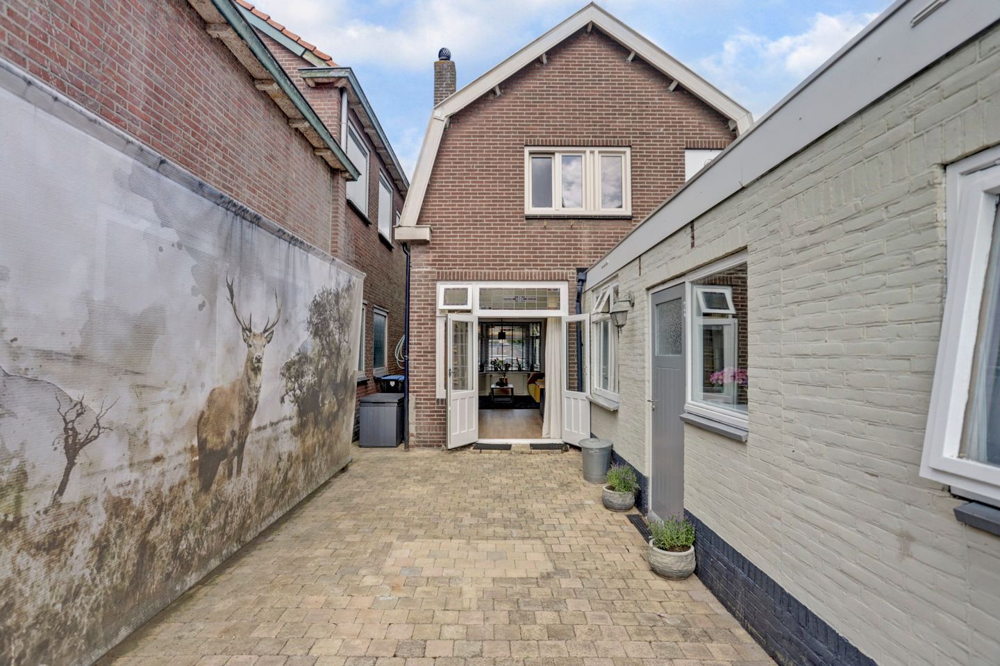 Foto 25 van de Wetstraat 25