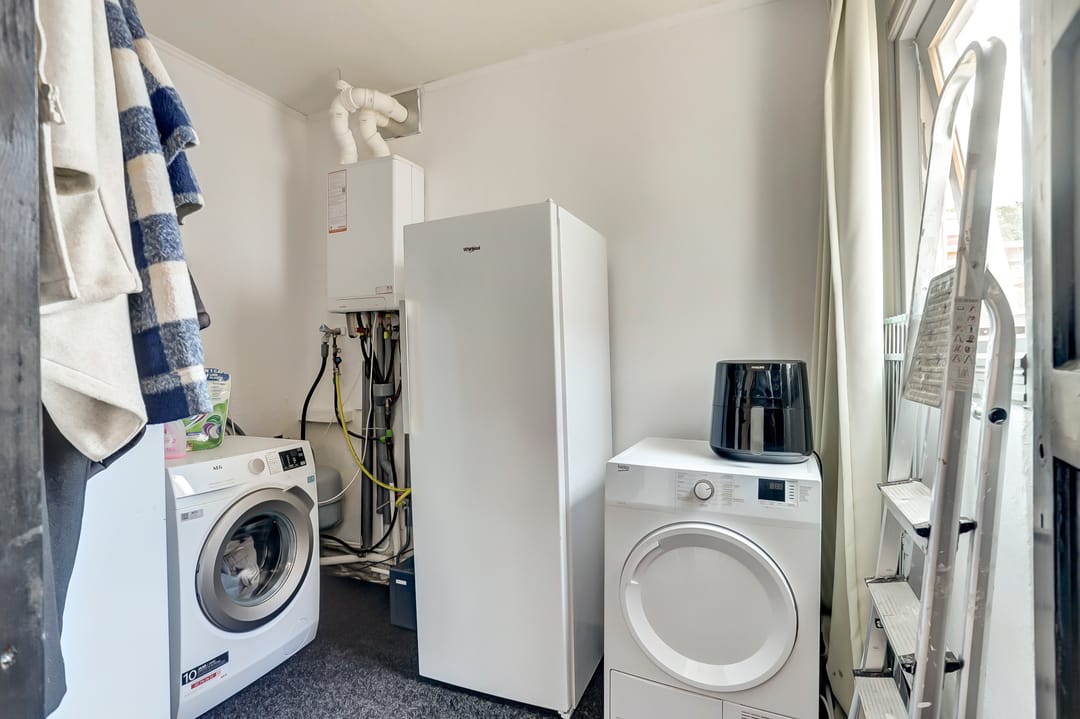 Foto 26 van de Wetstraat 25