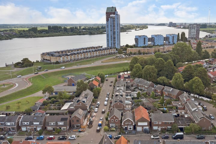 Foto 27 van de Wetstraat 25