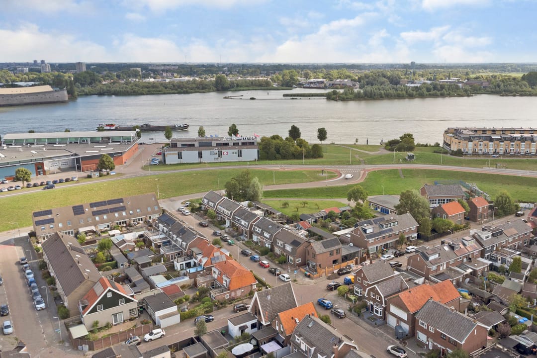 Foto 28 van de Wetstraat 25