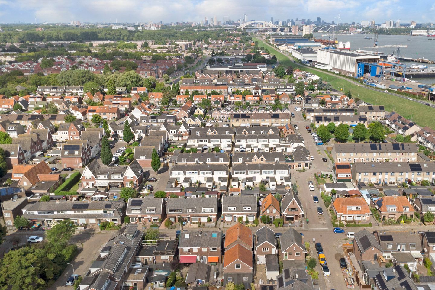 Foto 29 van de Wetstraat 25