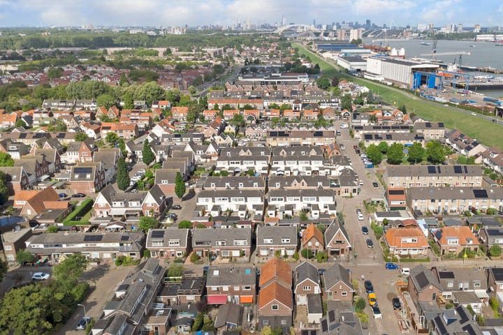 Foto 29 van de Wetstraat 25