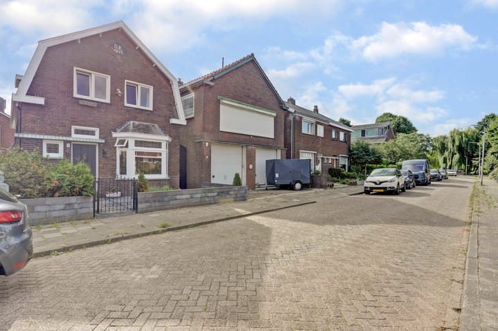 Foto 30 van de Wetstraat 25